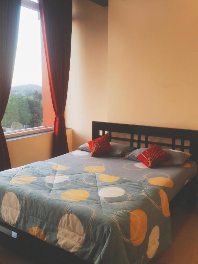 Two Bedroom House Мадикери Экстерьер фото