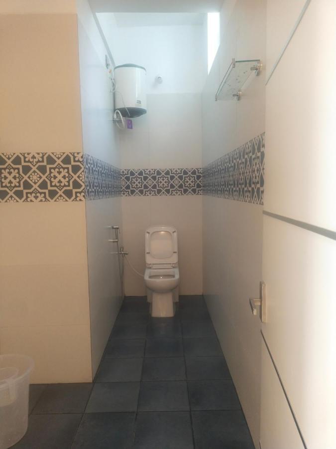 Two Bedroom House Мадикери Экстерьер фото