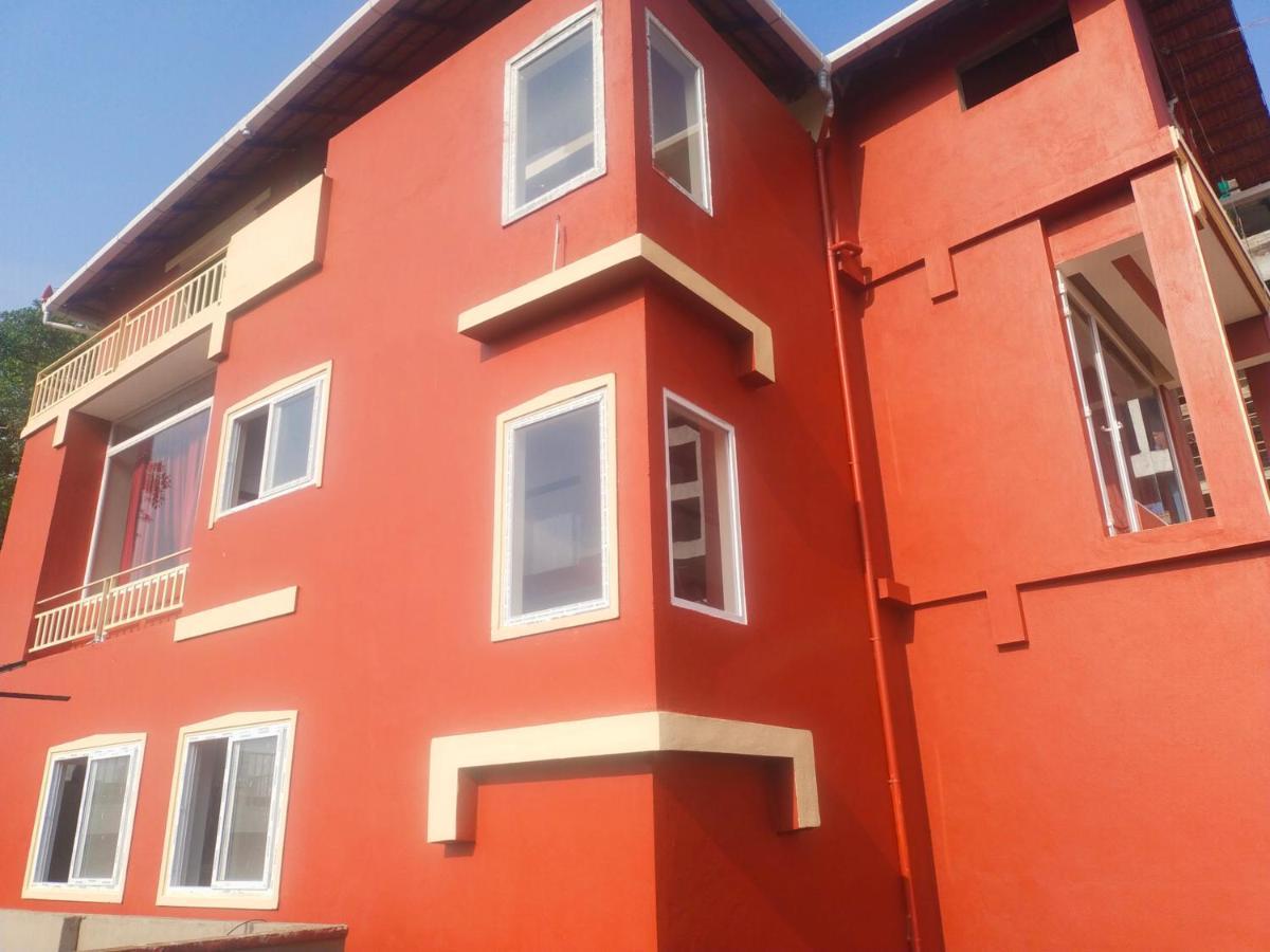 Two Bedroom House Мадикери Экстерьер фото
